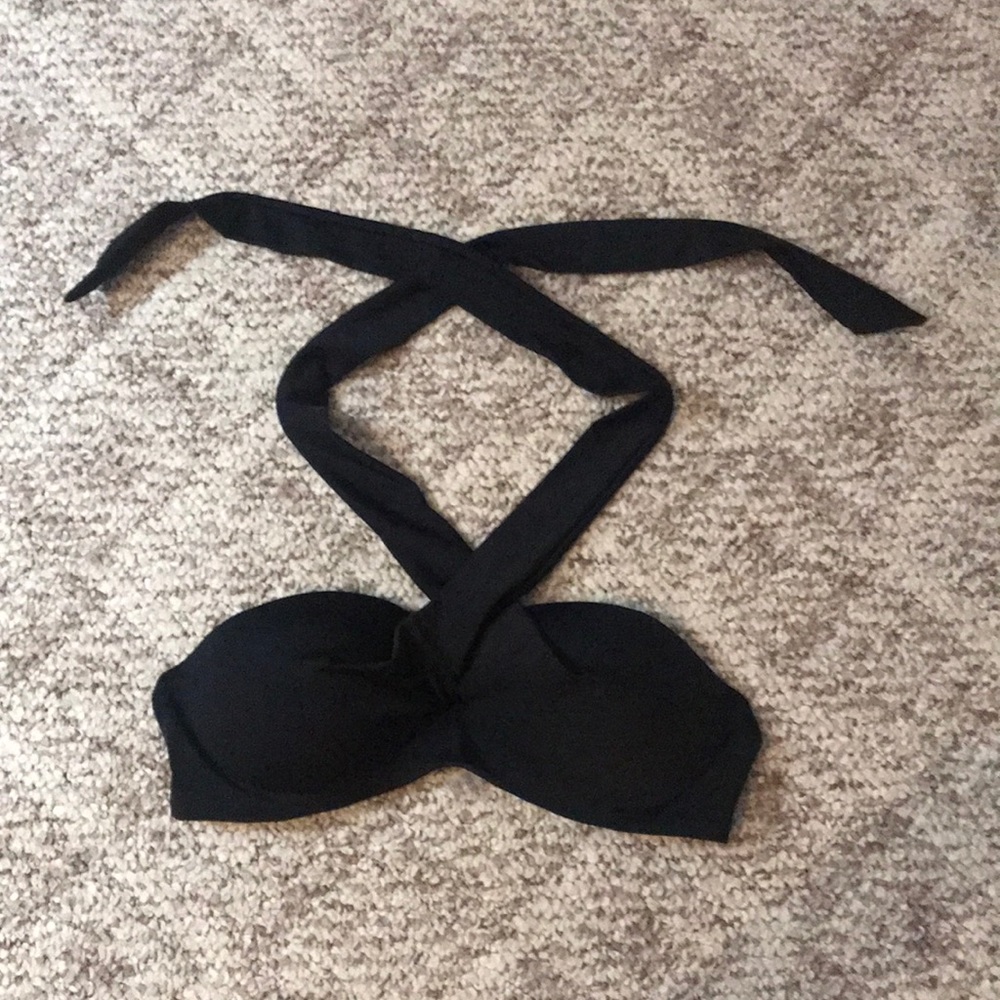 Victoria Secret bikini top